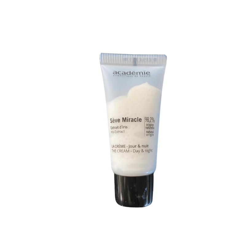 Séve miracle - the cream - day & night 15 ml (Rejsestørrelse)