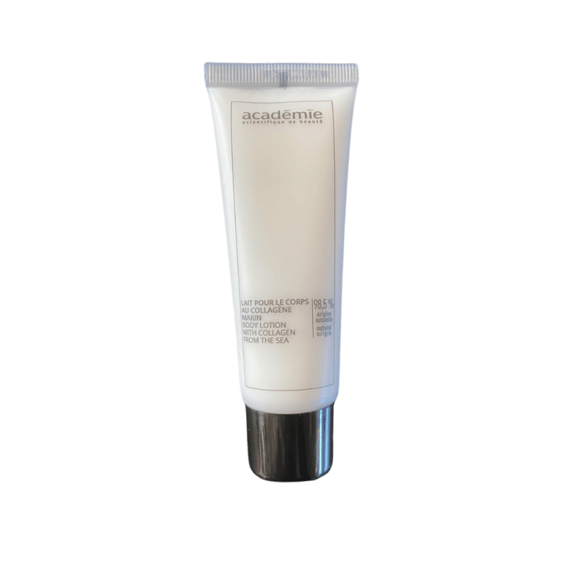 Body lotion with collagen from the sea 40 ml (rejsestørrelse)