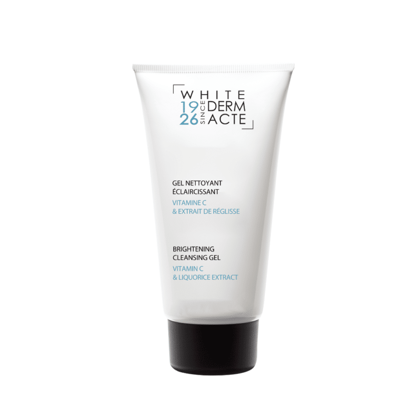 Brightening cleansing gel 150 ml